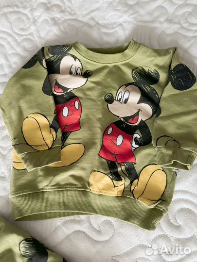 Костюм детский