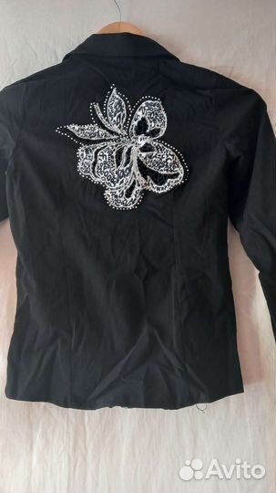 Рубашка новая для девочки