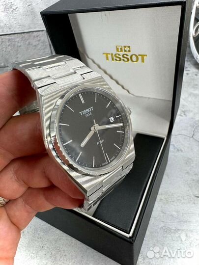 Часы мужские Tissot prx