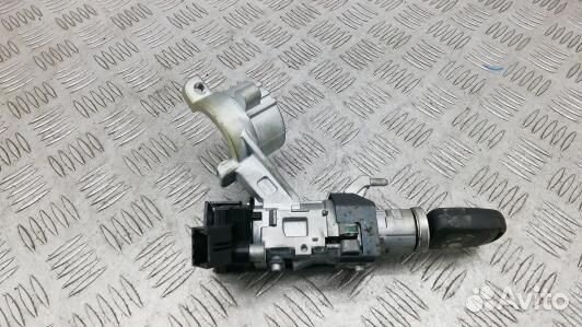 Замок зажигания opel meriva B (ANI04J101)