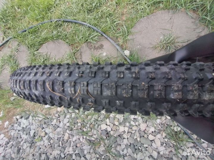 Велосипед бу viper X