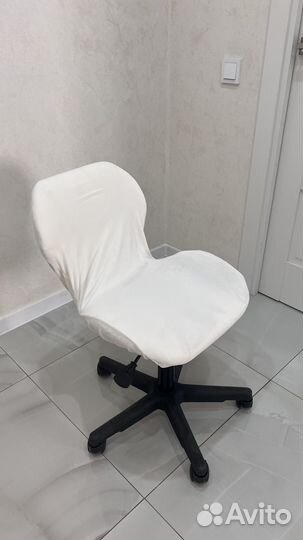 Стул для мастера