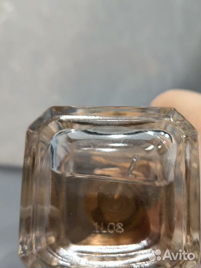Guerlain rose cherie