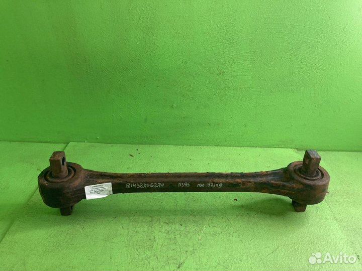 Тяга реактивная MAN TGA