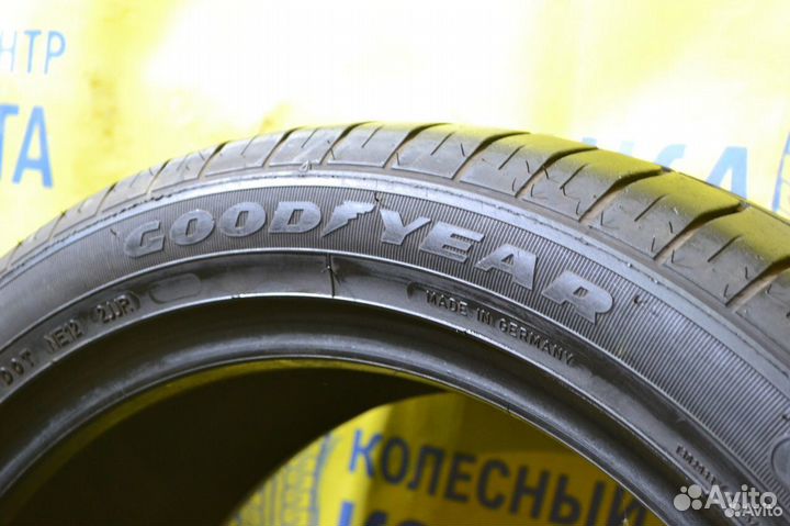 Goodyear Excellence 255/45 R20