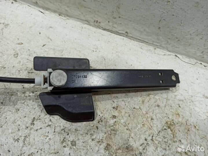 Механизм подачи ремня безопасности