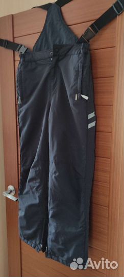 Горнолыжные штаны