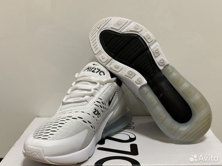 Nike air max 270