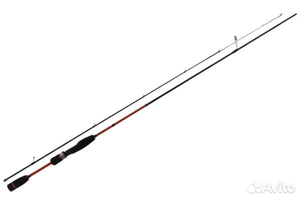 Спиннинг Maximus Pointer 22UL 2,2m 0,8-6,5g