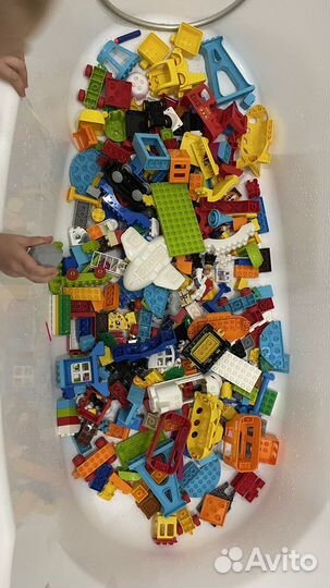 Lego duplo