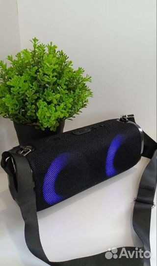 Колонка charge 6 + RGB