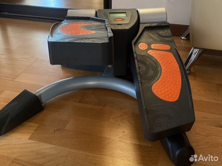 Степпер Viking