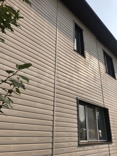 Дом 200 м² на участке 7 сот.