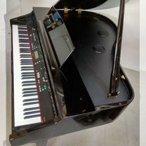 Аренда цифрового пианино Yamaha Casio и другие