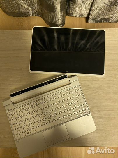 Ноутбук-трансформер Acer