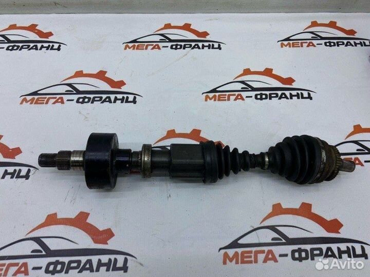 Привод передний правый Volvo S80 седан B6284T 2001