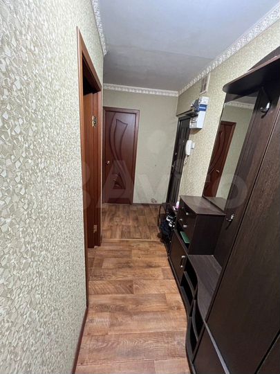 3-к. квартира, 62 м², 1/9 эт.