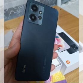 Xiaomi Redmi Note 12, 6/128 ГБ