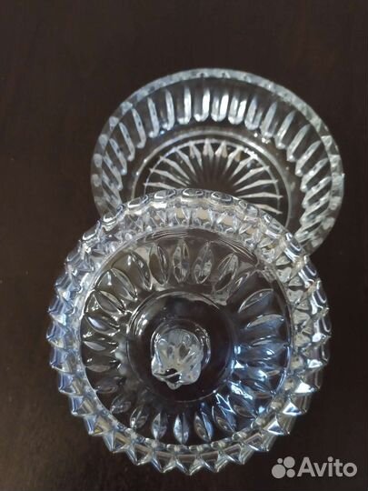 Конфетница