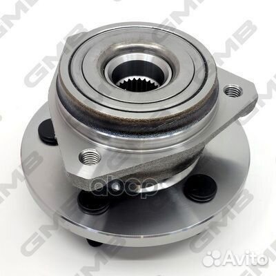 Ступица с подшипником jeep grand cherokee I/WRA