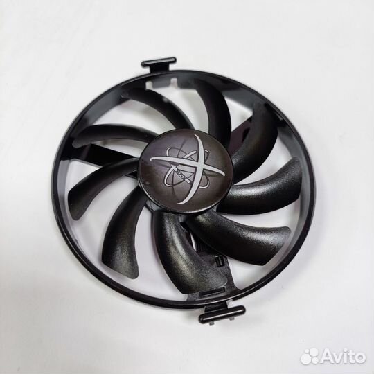 Вентилятор для видеокарты FirstD FDC10U12S9-C One