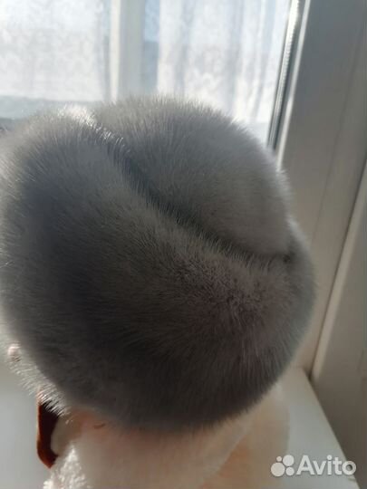 Шапка женская