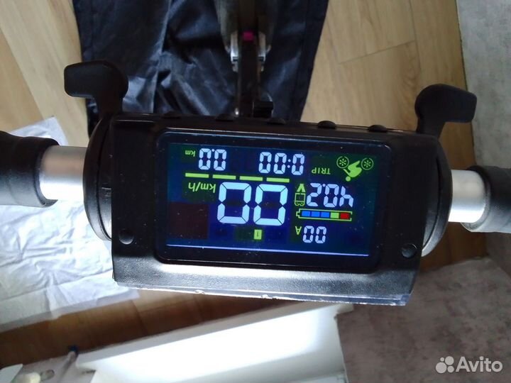 Электросамокат kugoo s3 jilong