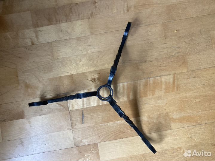 Подставка для ёлки