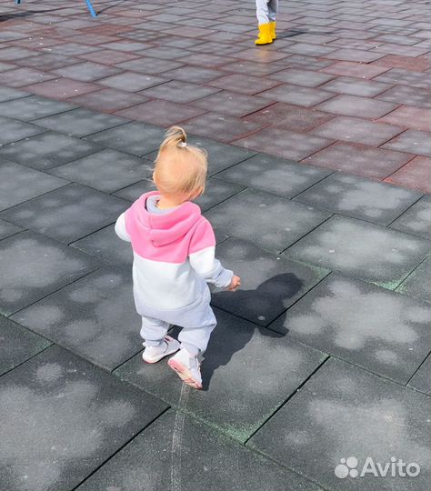 Комбинезон 74