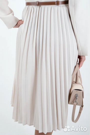 Платье пиджак