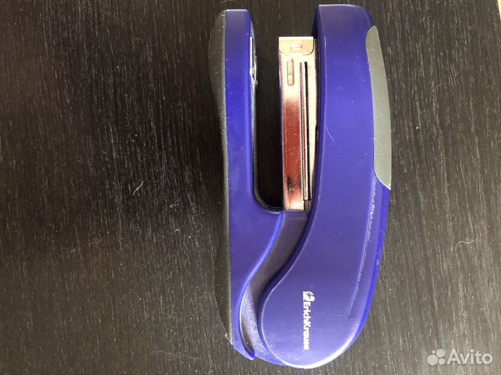 Степлер ErichKrause