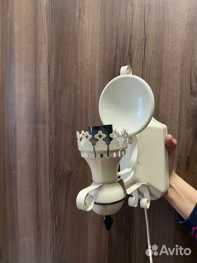 Настенный светильник бра