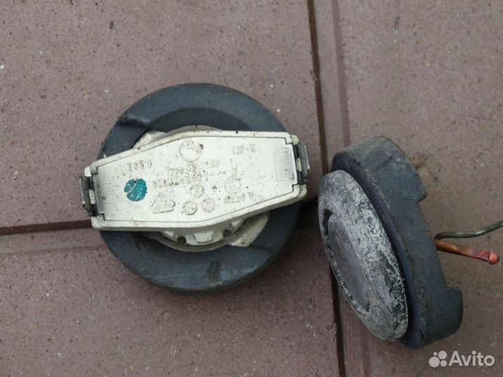 Термодатчики для стиральной машины Индезит