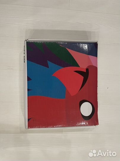 IKEA Art Event 2019 ковер