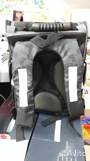 Ранец ортопедический школьный