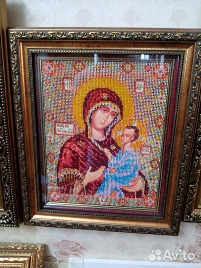 Икона