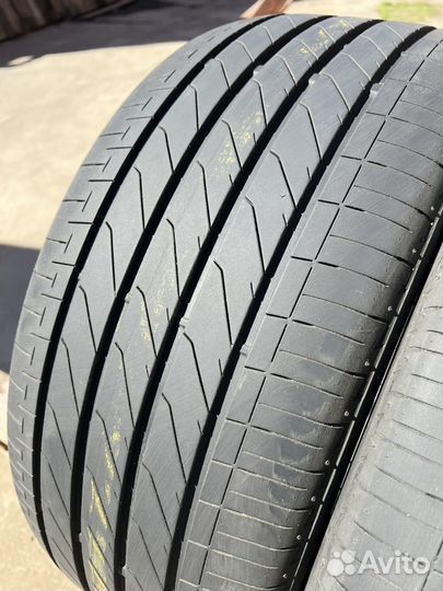 Bridgestone Turanza T005A 245/40 R18