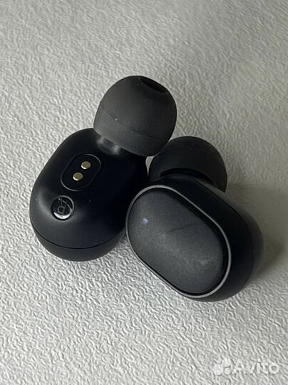 Наушники xiaomi redmi airdots 2