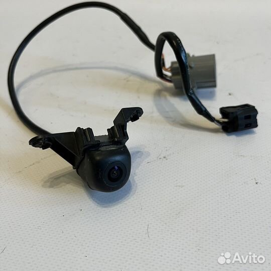 Камера hyndai creta