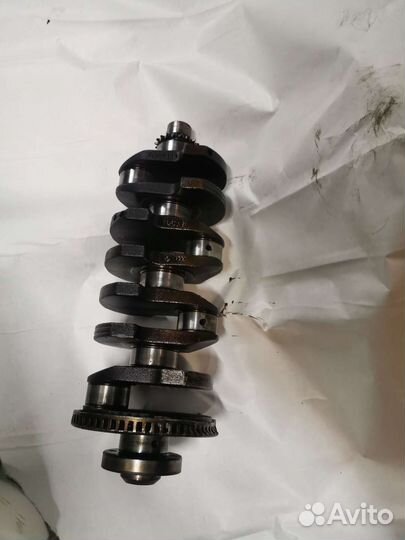 Запчасти от двигателя фольксваген