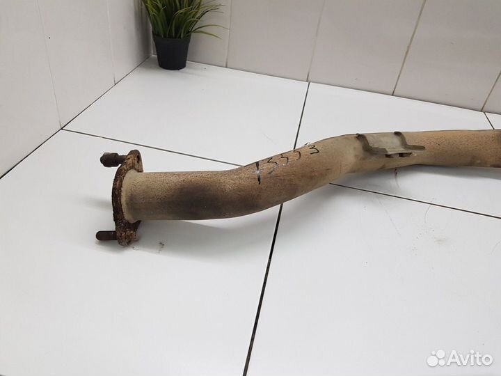 Гофра глушителя (Genesis G80 I)