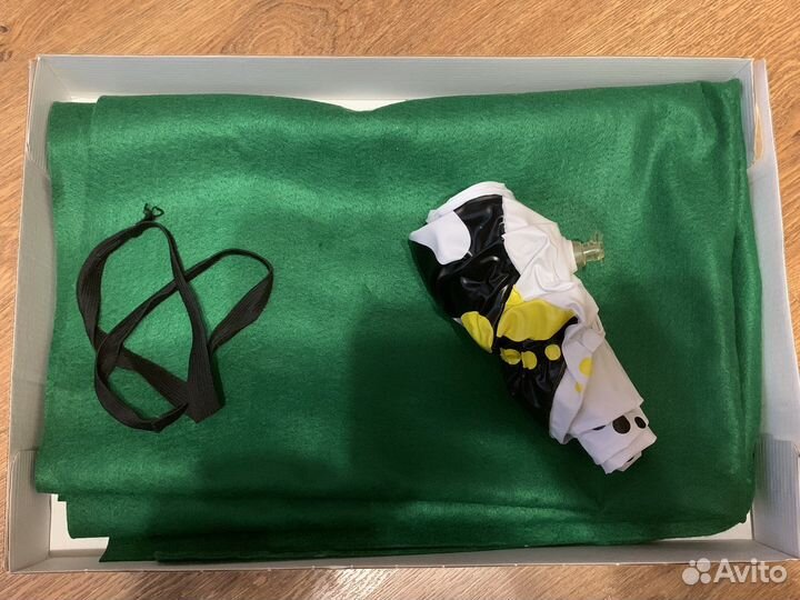 Ковер для пазл