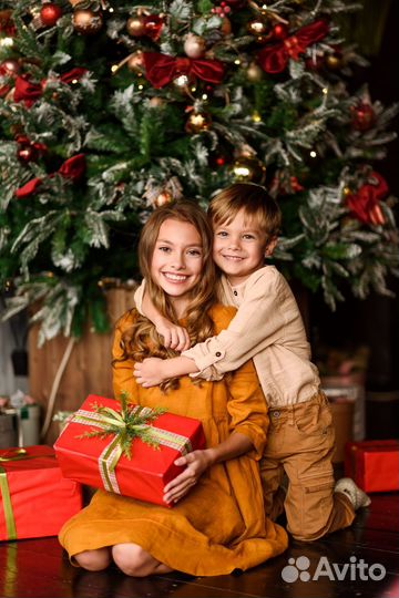 Семейный фотограф в СПб. Фотосессии под ключ