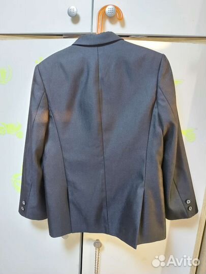 Костюм школьный, р. 128