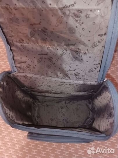 Рюкзак школьный