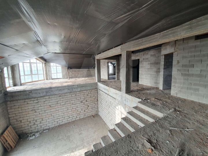 3-к. квартира, 221,8 м², 6/7 эт.