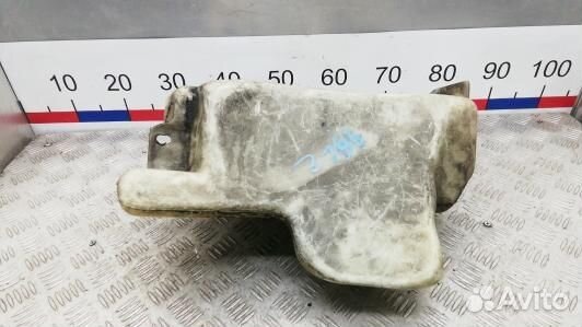 Бачок омывателя land rover range rover 2 (96L02NL0