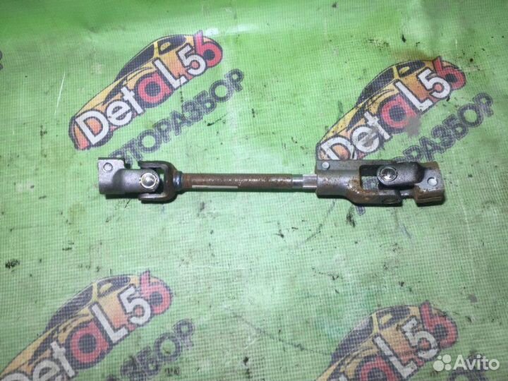 Кардан рулевой Chevrolet Cobalt