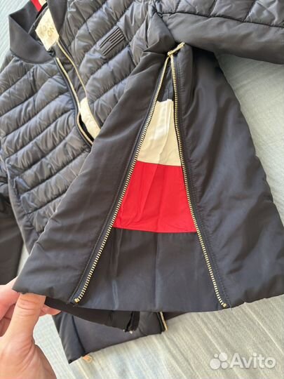 Куртка женская Tommy hilfiger S/M 44/46