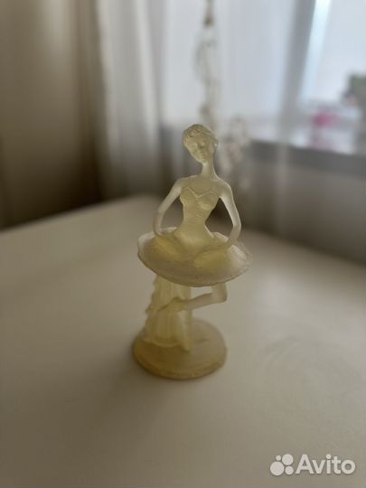 Статуэтка балерина